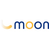 Moon MR logo - Similar company to Maurex