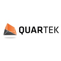 Quartek logo - Similar company to Ragnarokk