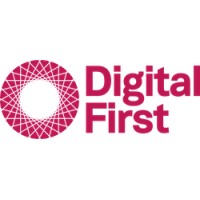 Digital First Solutions logo - Similar company to Global Mobile Solutions