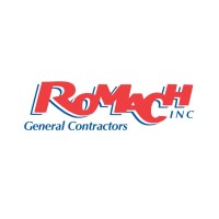 Romach Inc logo - Similar company to Coburn'S Exclusive