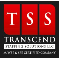 Transcend Staffing Solutions LLC. a 100% Women Owned Minority Staffing Firm! logo - Similar company to Expedite Technology Solutions Llc