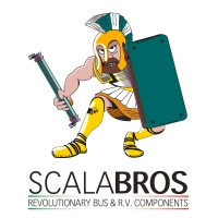 Scalabros logo - Similar company to 𝗟𝗘𝗙 Group