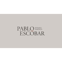 Pablo Escóbar - Estudio Jurídico logo - Similar company to Depilarte