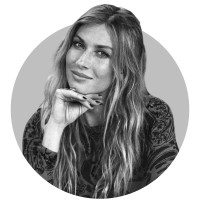 Tessa Mac logo - Similar company to Cinqe Matchmaking