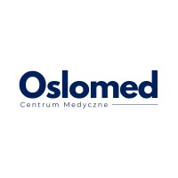 Grupa Oslomed logo - Similar company to Ready4S - Custom Software And System Integration
