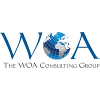 The WOA Consulting Group Ltd. logo - Similar company to Rito Group