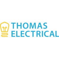 Thomas Electrical HB LTD logo - Similar company to Buzz Electrics