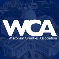 WCA: Wisconsin Counties Association logo - Similar company to Migrate Ventures