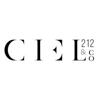 Ciel 212 & Co. logo - Similar company to Atelier Rotunno