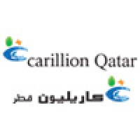 Carillion Qatar logo - Similar company to Pfeifer Structures