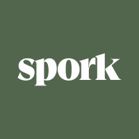 Spork logo - Similar company to Miroma Founders Network