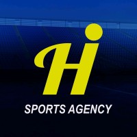 H Sports Agency logo - Similar company to Fragata Mkt