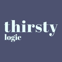 Thirsty Logic logo - Similar company to Bubbletable
