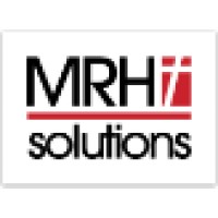 MRH Solutions Limited logo - Similar company to Fisher Tomlin & Bowyer