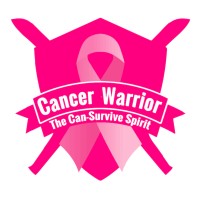 Cancer Warrior Canada Foundation logo - Similar company to Dribble Dreams Foundation