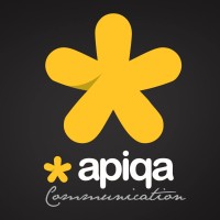 Apiqa Communication logo - Similar company to Red Sakay