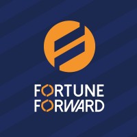 Fortune Forward logo - Similar company to Irelax