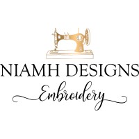 Niamh Designs logo - Similar company to Universal Uniform
