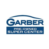 Garber Pre-Owned Super Center logo - Similar company to Garber Honda