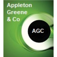 Appleton Greene & Co logo - Similar company to Aio Perspective
