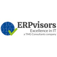 ERPvisors GmbH logo - Similar company to Xeptum Group