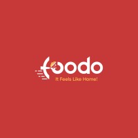 Foodo logo - Similar company to Prime Tech Solutions