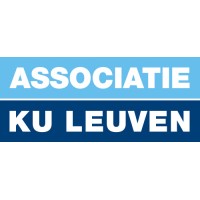 ASSOCIATIE KU Leuven logo - Similar company to Vlaamse Interuniversitaire Raad (Vlir)