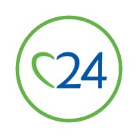 Promedica24 Homecare logo - Similar company to Holomatrix Secure Identification Technology
