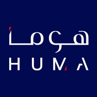 HUMA logo - Similar company to Nytrogin