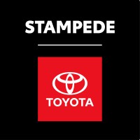 Stampede Toyota logo - Similar company to Fine Auto Zone