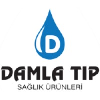 Damla Medical Health Products and Hospital Equipments logo - Similar company to Think Biosolution