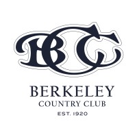Berkeley Country Club logo - Similar company to Valley Relocation & Storage