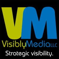 Visibly Media LLC logo - Similar company to Team Visible