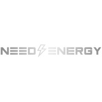 NEED Energy logo - Similar company to Quodec Power