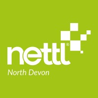 Nettl North Devon logo - Similar company to Crossfit North Devon Ltd