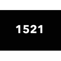 1521 Design Studio logo - Similar company to Agile Centre