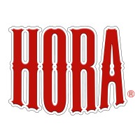 Hora Morarit logo - Similar company to Coffeepoint.Ro