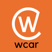WCAR logo - Similar company to Bit Coco