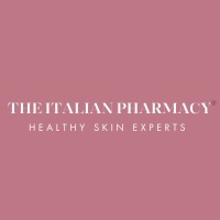 The Italian Pharmacy Cosmetics logo - Similar company to Iheel