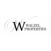The Taylor Group at Walzel Properties logo - Similar company to Enhanced Homes