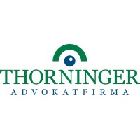 Advokatanpartsselskabet Thorninger
