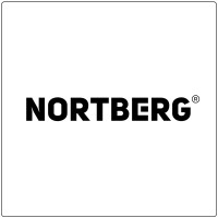 Nortberg logo - Similar company to Raw Decor