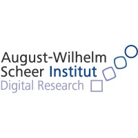 August-Wilhelm Scheer Institute for digitized products and processes gGmbH logo - Similar company to Scheer IDS
