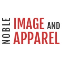 Noble Image and Apparel logo - Similar company to Mcneese Kids