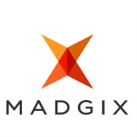 MADGIX logo - Similar company to Madgicx.Com