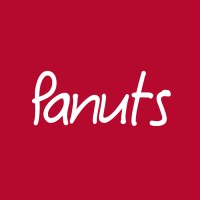 Panuts logo - Similar company to Inbrasol