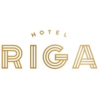 Hotel Riga Antwerpen logo - Similar company to Hotel O Kathedral