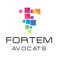 Fortem Avocats logo - Similar company to Valentin & Associés