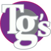 TGs Dental Group logo - Similar company to Dental Engineering