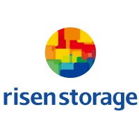 Risen Storage logo - Similar company to Oceanmint